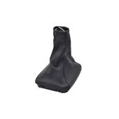 Manson schimbator auto imitatie piele compatibil Opel Corsa C ,Meriva, Tigra Cod: SC-112