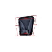 Manson schimbator imitatie piele BMW E36 / E46 / E34 Cod: SC-63