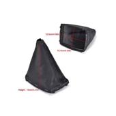 Manson schimbator  imitatie piele compatibil Ford C-Max 2003- Cod: SC-157