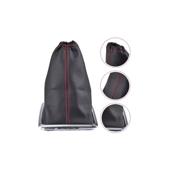 Manson schimbator  imitatie piele  compatibil Ford Focus MK2 Cod: SC-149