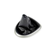 Manson  schimbator imitatie piele  compatibil Nissan Juke 2009-2018  Cod: SC-145