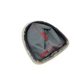 Manson  schimbator imitatie piele  compatibil Nissan Juke 2009-2018  Cod: SC-145