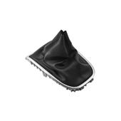 Manson schimbator imitatie piele  compatibil  Opel Astra  Buick excelle GT/XT Cod: SC-125
