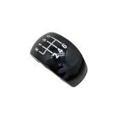 Manson schimbator si maner  Bej Volkswagen / Skoda Octavia II  2004-2011 cu 2 adaptoare pentru  5 si 6  viteze  Cod: SC-26