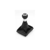 Manson schimbator si maner compatibil Audi A4 cu 3 adaptoare pentru 5R / R5 / R6 viteze Cod: SC-97