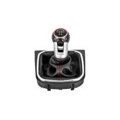 Manson schimbator si maner Volkswagen Golf VI MK5/ MK6 2005-2014 cu 2 adaptoare pentru 5 si 6 viteze Cod: SC-07