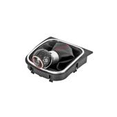 Manson schimbator si maner Volkswagen Golf VI MK5/ MK6 2005-2014 cu 2 adaptoare pentru 5 si 6 viteze Cod: SC-07
