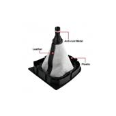 Manson schimbator si maner Volkswagen Golf VI MK5/ MK6 2005-2014 cu 2 adaptoare pentru 5 si 6 viteze Cod: SC-07