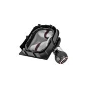 Manson schimbator si maner Volkswagen Golf VI MK5/ MK6 2005-2014 cu 2 adaptoare pentru 5 si 6 viteze Cod: SC-07