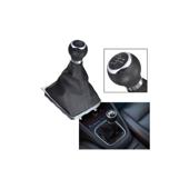 Manson schimbator si maner Volkswagen Golf VI MK5/MK6 2005-2014cu 2 adaptoare pentru 5 si 6 viteze Cod: SC-04