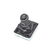 Manson schimbator si maner compatibil Volkswagen Golf VII / Golf R cu 2 adaptoare pentru 5 si 6 viteze Cod: SC-06