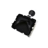 Manson schimbator si maner compatibil Volkswagen Passat B6 2005-2012 cu 2 adaptoare pentru 5 si 6 viteze Cod: SC-09