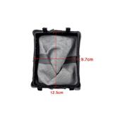 Manson schimbator si maner compatibil  Volkswagen Polo 2002-2009 cu 2 adaptoare pentru 5 si 6 viteze  Cod: SC-14