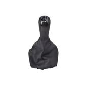 Manson schimbator si maner compatibil Volkswagen / Skoda Octavia cu 2 adaptoare pentru 5 si 6 viteze Cod: SC-25