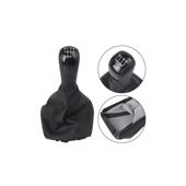 Manson schimbator si maner compatibil Volkswagen / Skoda Octavia cu 2 adaptoare pentru 5 si 6 viteze Cod: SC-25
