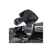 Manson schimbator si maner compatibil Volkswagen / Skoda Octavia cu 2 adaptoare pentru 5 si 6 viteze Cod: SC-25