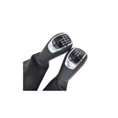 Manson schimbator si maner compatibil  Volkswagen / Skoda Superb 3T  MK2 2008-2012 cu 2 adaptoare pentru 5 si 6 viteze  Cod: SC-20