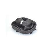 Manson schimbator si maner compatibil  Volkswagen Touran / Caddy 2003-2011 cu 2 adaptoare pentru 5 si 6 viteze  Cod: SC-16