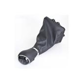 Manson schimbator si maner compatibil  Volkswagen Touran / Caddy 2014 cu 2 adaptoare pentru 5 si 6 viteze  Cod: SC-18