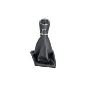 Manson schimbator si maner compatibil  Volkswagen Touran / Caddy 2015-2017 cu 2 adaptoare pentru 5 si 6 viteze  Cod: SC-19