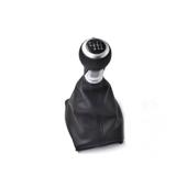 Manson si  maner schimbator auto plastic compatibil  Audi A4 S4 2002-2008 cu 3 adaptoare 5R,R5,R6  Cod: SC-96