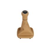 Manson si  maner schimbator auto plastic compatibil  Audi A6 C5 1998-2001 cu 2 adaptoare 5 si 6 viteze Cod: SC-99