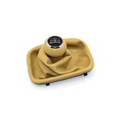 Manson si  maner schimbator auto plastic compatibil  Audi A6 C5 1998-2001 cu 2 adaptoare 5 si 6 viteze Cod: SC-99