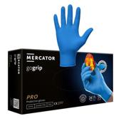 Manusi Mecanic Auto Nitril  Gogrip  cu structura tip diamant diverse marimi