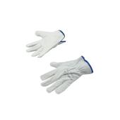 Manusi de protectie din piele moale  marimea 10  Cod: BK78888