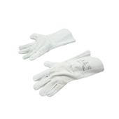 Manusi de sudura din piele bovina captusite cu manseta protectie 15 cm lungime 35 cm marimea 10 Cod: BK78890