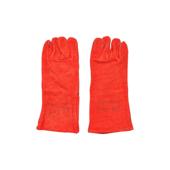 Manusi de sudura din piele bovina captusite M10 Cod: BK78011