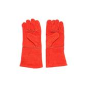 Manusi de sudura din piele bovina captusite M10 Cod: BK78011