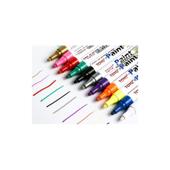 Marker vopsea auto diverse culori Cod: FS-6151
