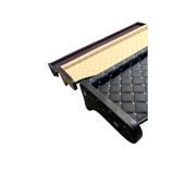 Masa de bord lunga, piele ecologica, diverse culori compatibila Iveco Euro 5