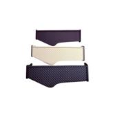 Masa de bord  lunga, piele ecologica, diverse culori compatibila Scania R 2017