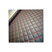 Masa de bord  lunga, piele ecologica, diverse culori compatibila Scania R 2017