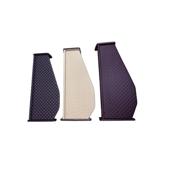 Masa de bord  lunga, piele ecologica, diverse culori compatibila Volvo Euro 6