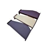 Masa de bord  lunga, piele ecologica, diverse culori compatibila Volvo Euro 6