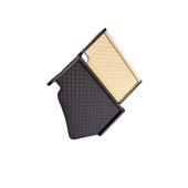 Masa de bord pentru centru, piele ecologica, diverse culori compatibila Scania R 2017