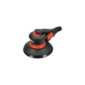 Masina de slefuit pneumatica cu disc 150mm si aspirare integrata Yato Cod: YT-09740