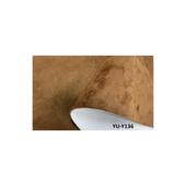 Material buretat imitatie Alcantara pentru plafon si tapiterie auto PREMIUM latime 1,5 metri Cod: YU-Y