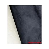 Material imitatie alcantara cu adeziv , latime 1,5m, diverse culori Cod: YU-AD