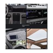 Material imitatie alcantara cu adeziv , latime 1,5m, diverse culori Cod: YU-AD