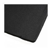 Material insonorizant auto cu adeziv 5 mm 80x50 cm spuma elastica Cod: 05A