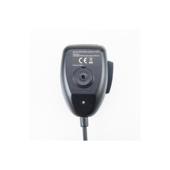 Microfon statie PNI CDS04, 4 pini, compatibil Midland / Albrecht / President / Intek, cablu 1.2 m, negru Cod: CDS04