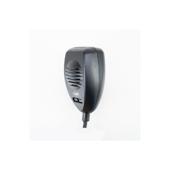 Microfon statie PNI CDS04, 4 pini, compatibil Midland / Albrecht / President / Intek, cablu 1.2 m, negru Cod: CDS04