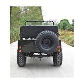 Mini Jeep 125cc 7.5CP cu marsarier 3 viteze off-road pentru copii si adulti Cod: JW1101-125