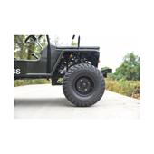 Mini Jeep 125cc 7.5CP cu marsarier 3 viteze off-road pentru copii si adulti Cod: JW1101-125