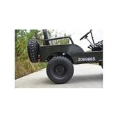 Mini Jeep 125cc 7.5CP cu marsarier 3 viteze off-road pentru copii si adulti Cod: JW1101-125