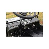 Mini Jeep 125cc 7.5CP cu marsarier 3 viteze off-road pentru copii si adulti Cod: JW1101-125